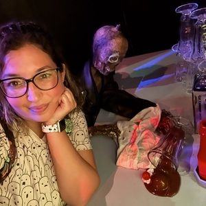 Meet your Posher, America🎉